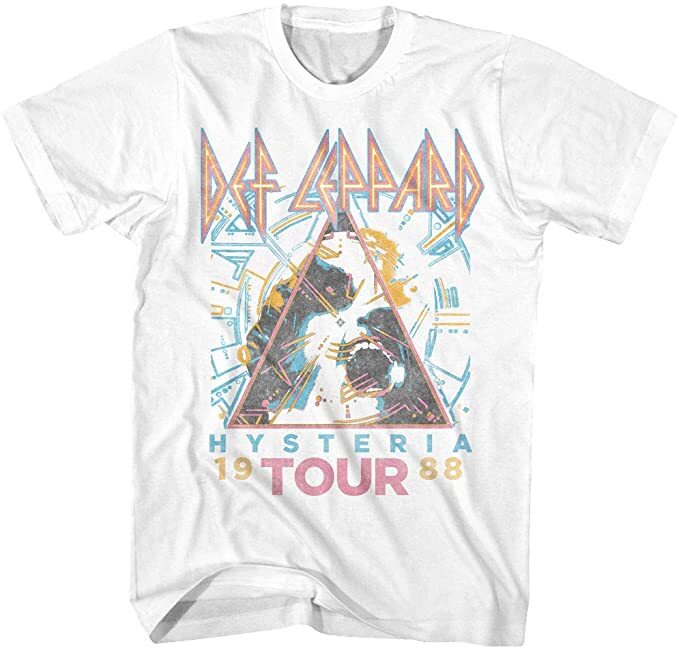 Florida White cometes Rock Shirt